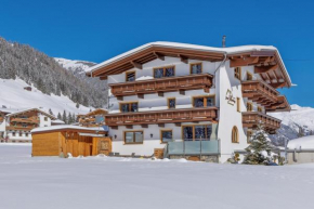 Haus Marchegg, Tux, Österreich, Tux, Österreich